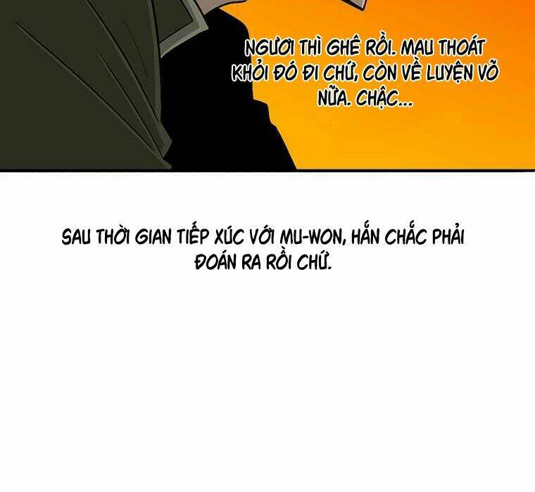 Bắc Kiếm Giang Hồ Chapter 95 - Trang 2