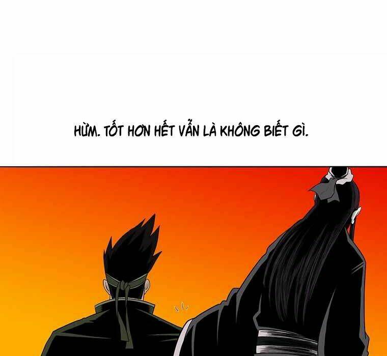 Bắc Kiếm Giang Hồ Chapter 95 - Trang 2