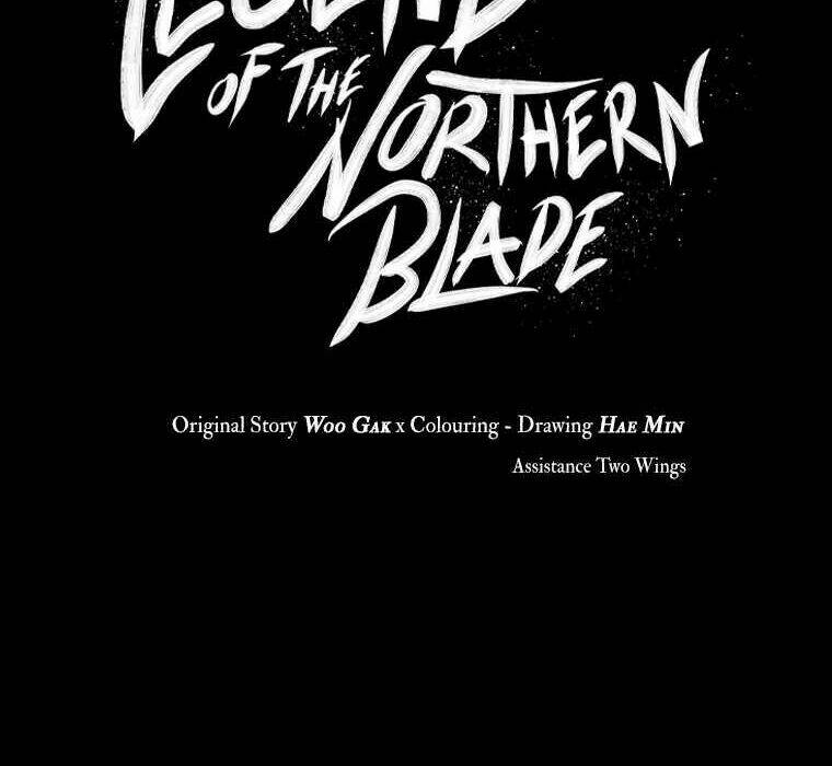 Bắc Kiếm Giang Hồ Chapter 95 - Trang 2