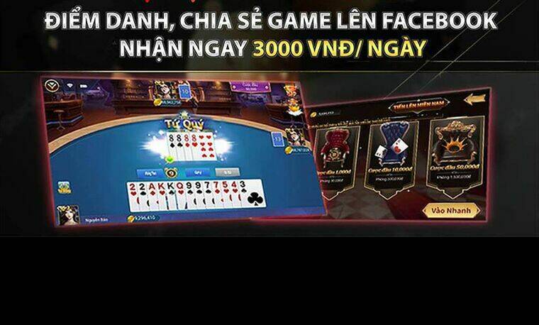 Bắc Kiếm Giang Hồ Chapter 95 - Trang 2