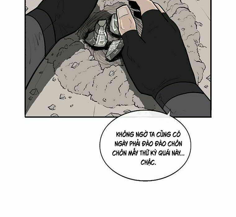 Bắc Kiếm Giang Hồ Chapter 95 - Trang 2