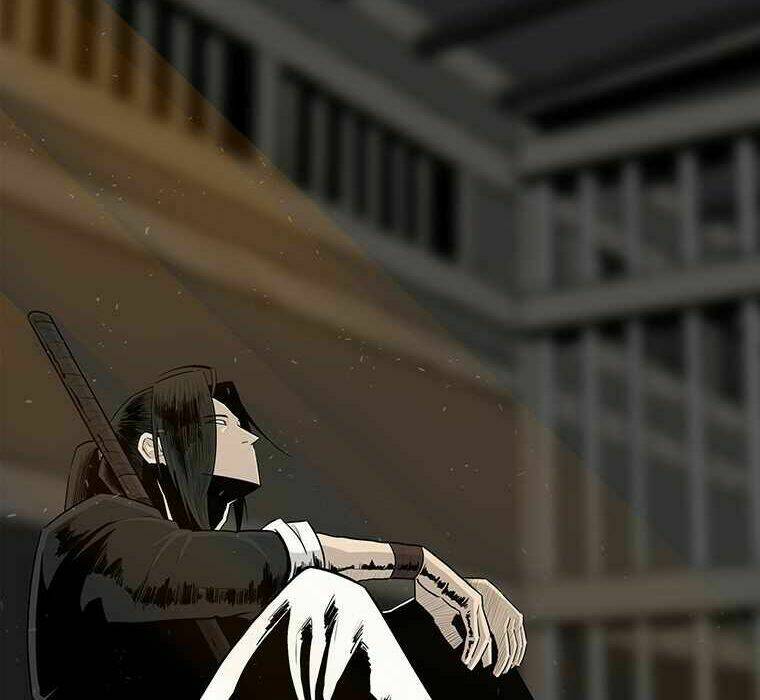 Bắc Kiếm Giang Hồ Chapter 95 - Trang 2