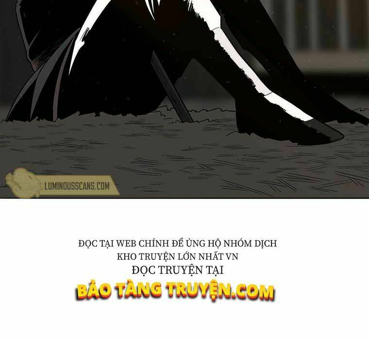 Bắc Kiếm Giang Hồ Chapter 95 - Trang 2