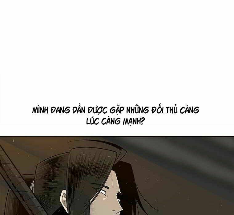 Bắc Kiếm Giang Hồ Chapter 95 - Trang 2