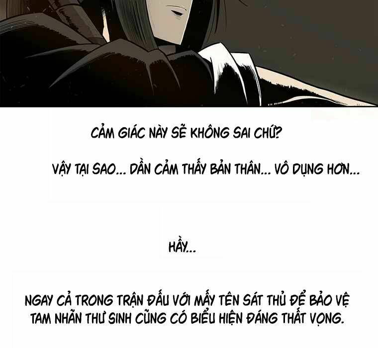 Bắc Kiếm Giang Hồ Chapter 95 - Trang 2