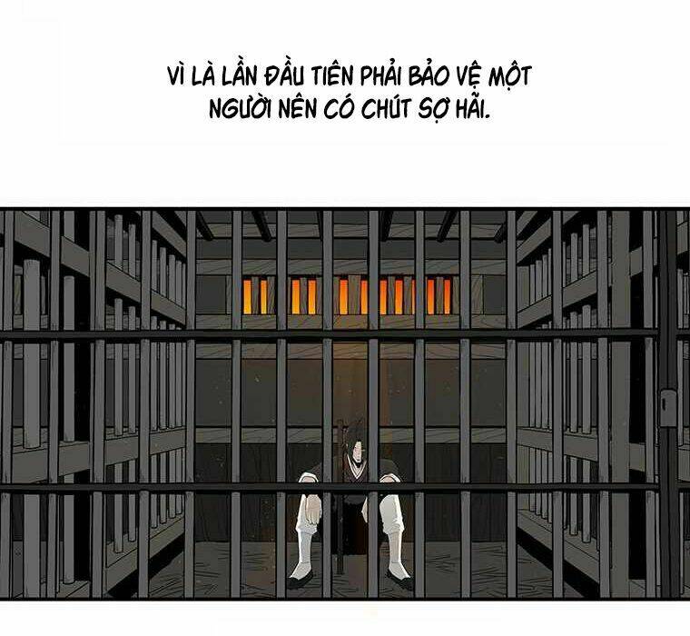 Bắc Kiếm Giang Hồ Chapter 95 - Trang 2