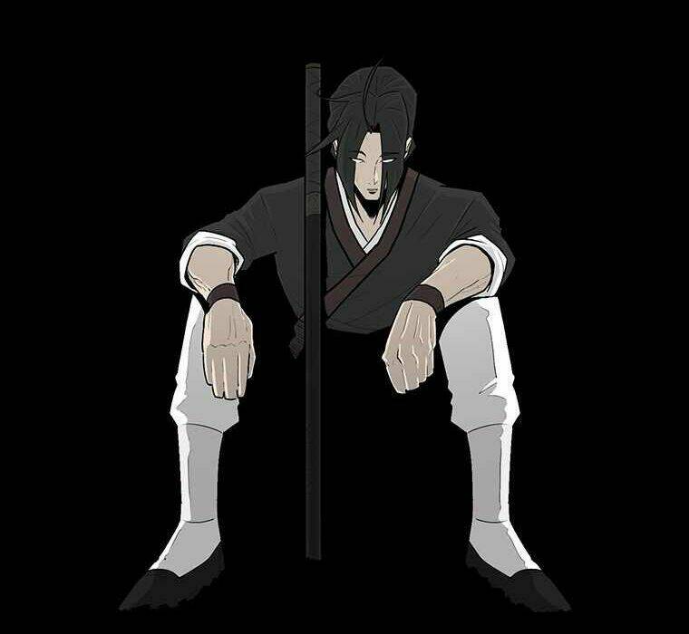 Bắc Kiếm Giang Hồ Chapter 95 - Trang 2