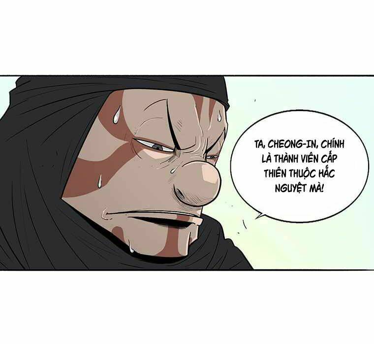 Bắc Kiếm Giang Hồ Chapter 95 - Trang 2