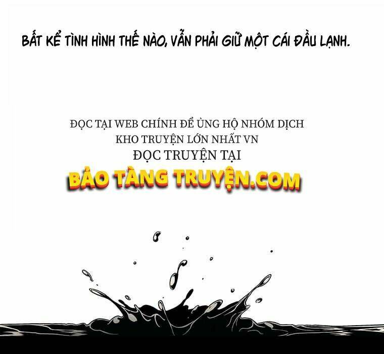 Bắc Kiếm Giang Hồ Chapter 95 - Trang 2