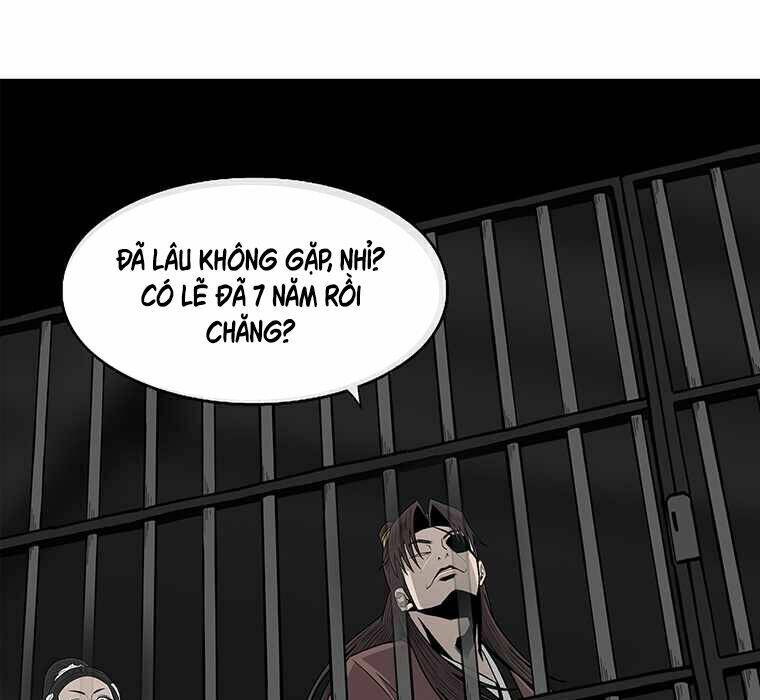 Bắc Kiếm Giang Hồ Chapter 95 - Trang 2