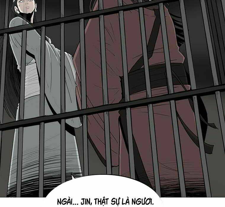Bắc Kiếm Giang Hồ Chapter 95 - Trang 2