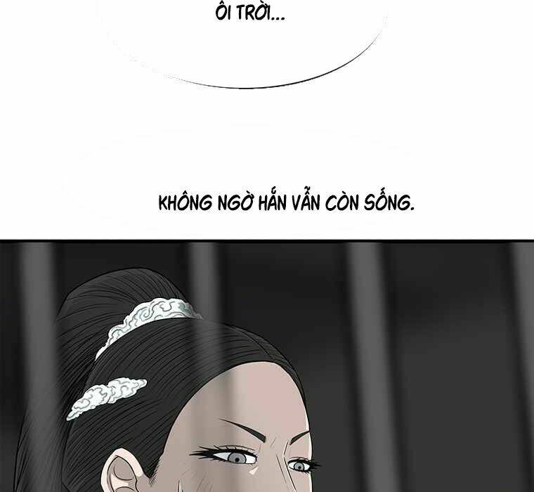 Bắc Kiếm Giang Hồ Chapter 95 - Trang 2