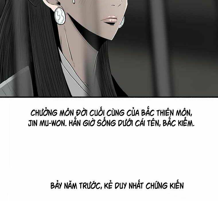 Bắc Kiếm Giang Hồ Chapter 95 - Trang 2