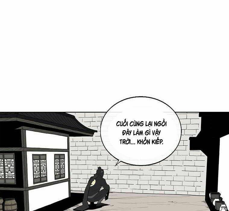Bắc Kiếm Giang Hồ Chapter 95 - Trang 2