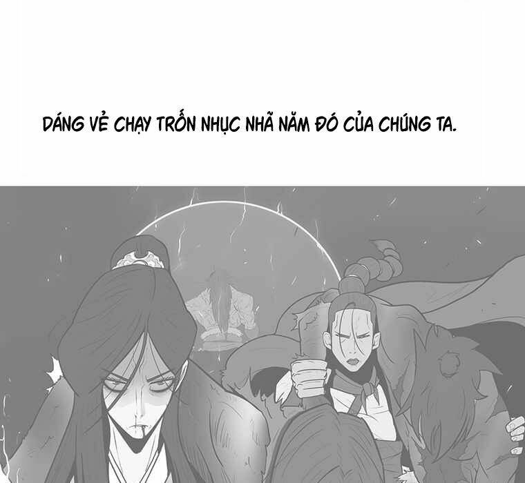 Bắc Kiếm Giang Hồ Chapter 95 - Trang 2