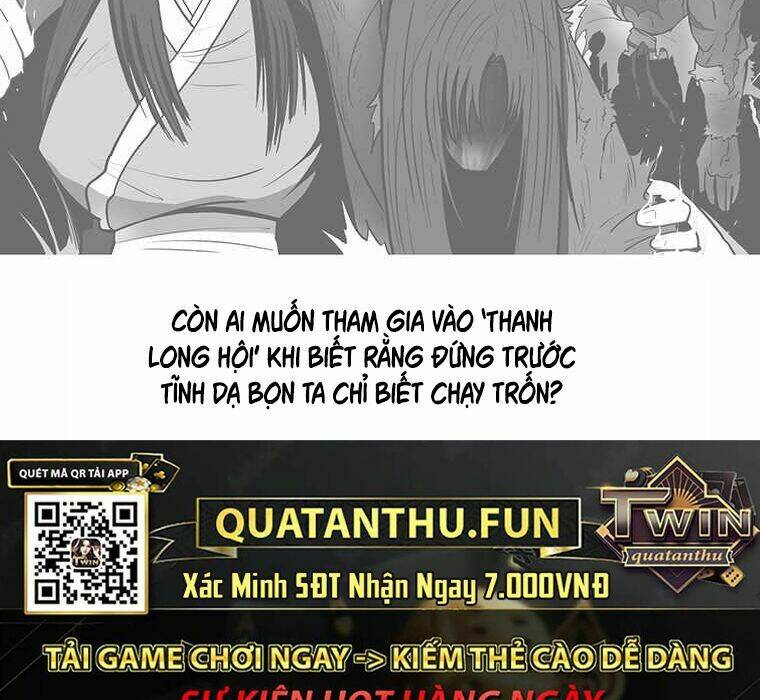 Bắc Kiếm Giang Hồ Chapter 95 - Trang 2