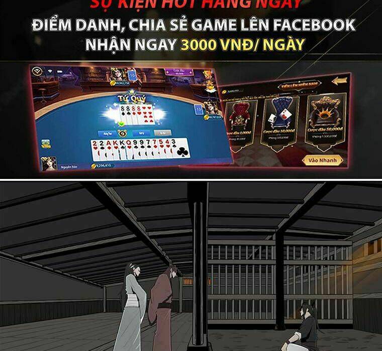 Bắc Kiếm Giang Hồ Chapter 95 - Trang 2