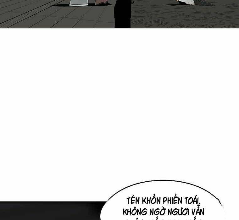 Bắc Kiếm Giang Hồ Chapter 95 - Trang 2