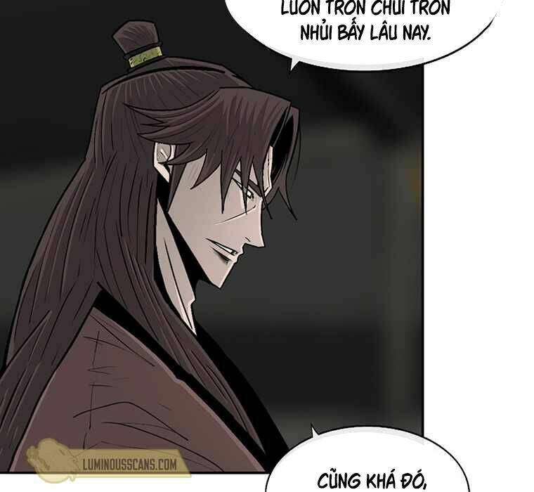 Bắc Kiếm Giang Hồ Chapter 95 - Trang 2