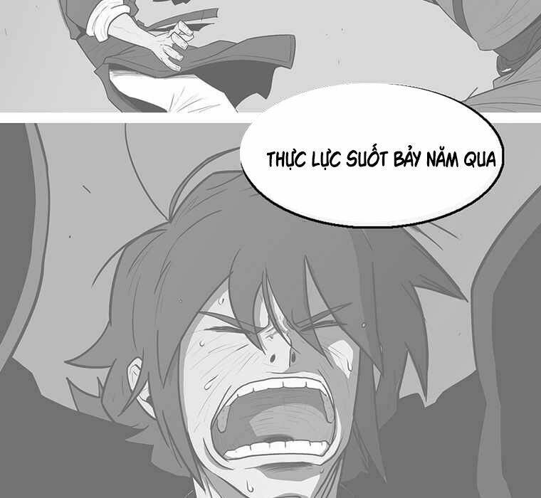 Bắc Kiếm Giang Hồ Chapter 95 - Trang 2