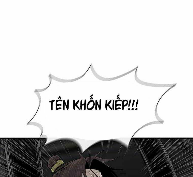 Bắc Kiếm Giang Hồ Chapter 95 - Trang 2