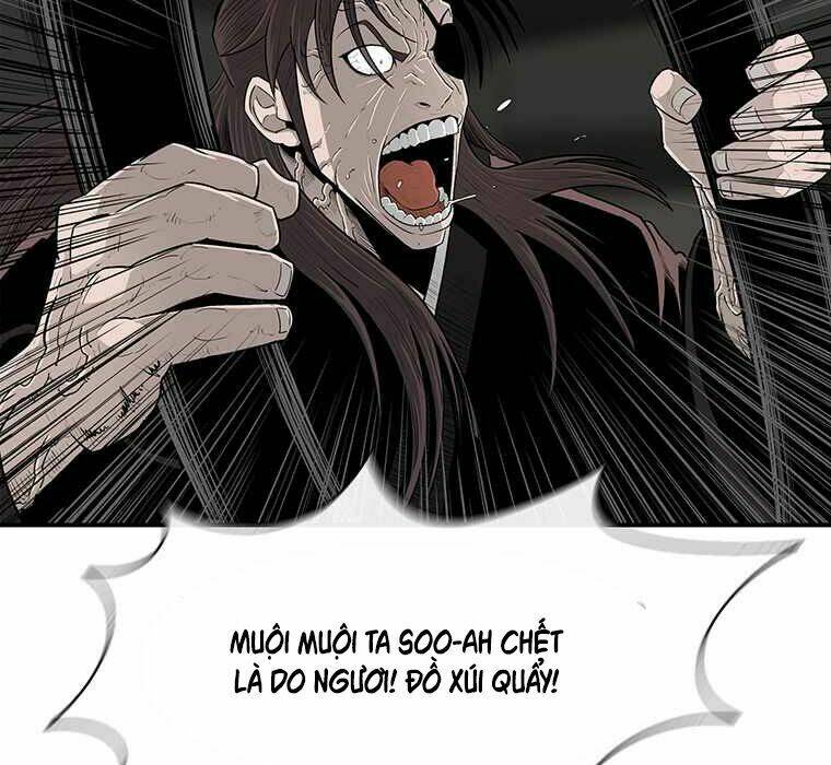 Bắc Kiếm Giang Hồ Chapter 95 - Trang 2