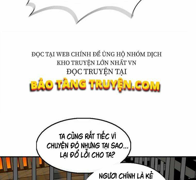 Bắc Kiếm Giang Hồ Chapter 95 - Trang 2