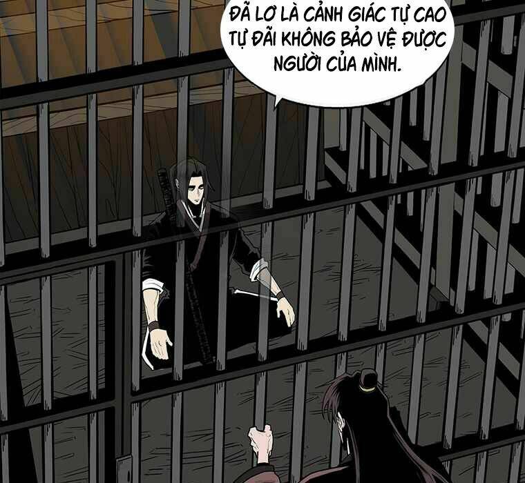 Bắc Kiếm Giang Hồ Chapter 95 - Trang 2