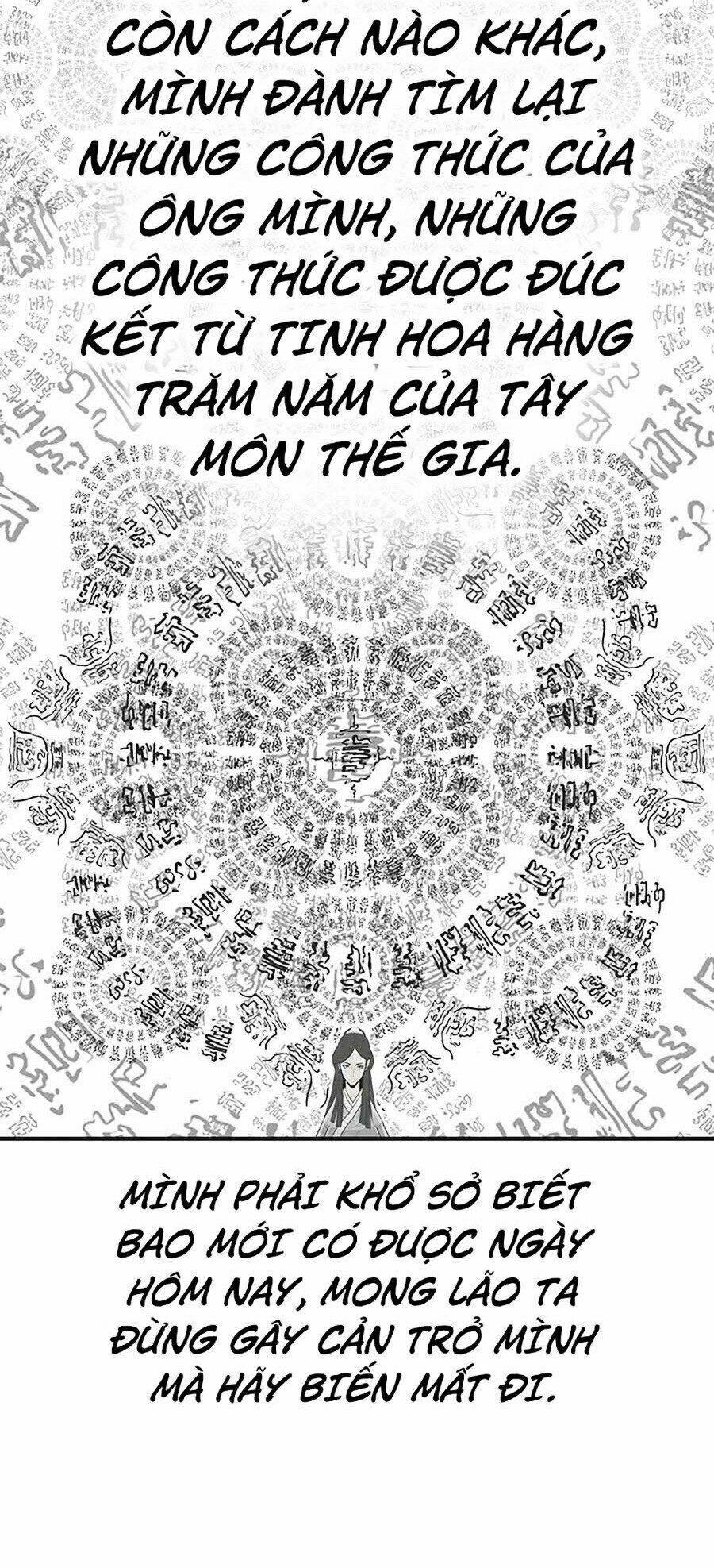 Bắc Kiếm Giang Hồ Chapter 96 - Trang 2