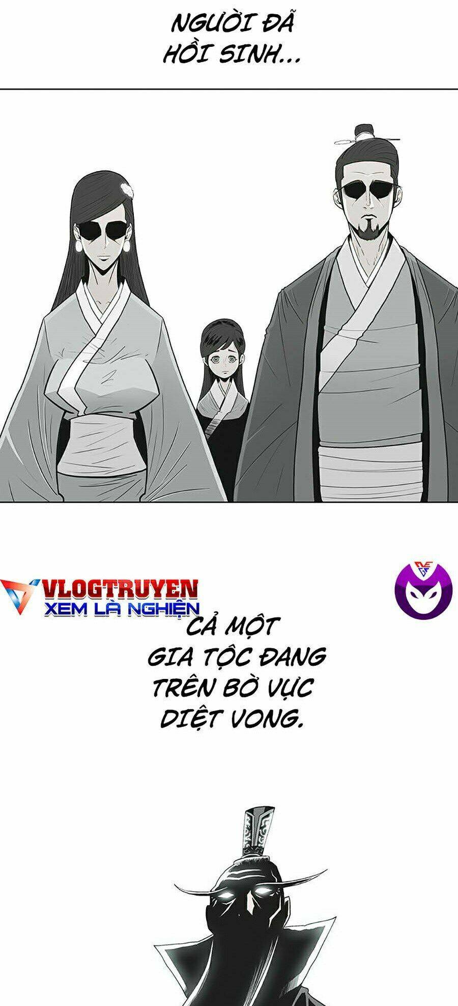 Bắc Kiếm Giang Hồ Chapter 96 - Trang 2