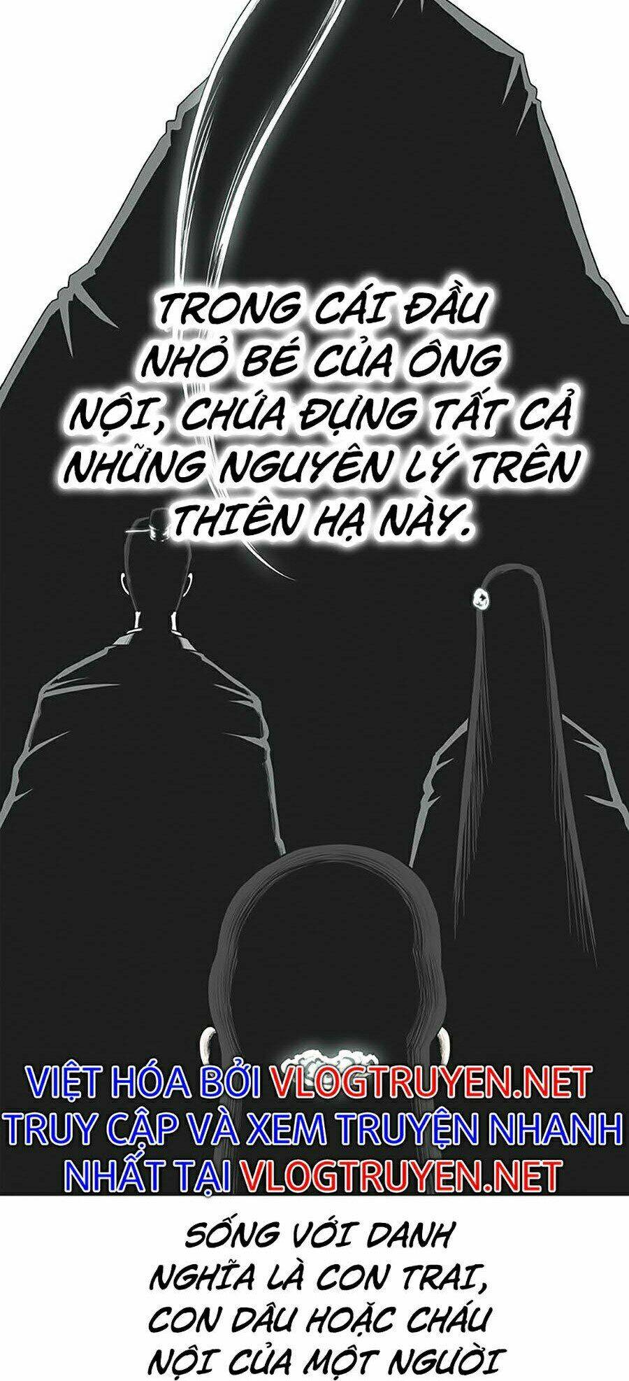 Bắc Kiếm Giang Hồ Chapter 96 - Trang 2