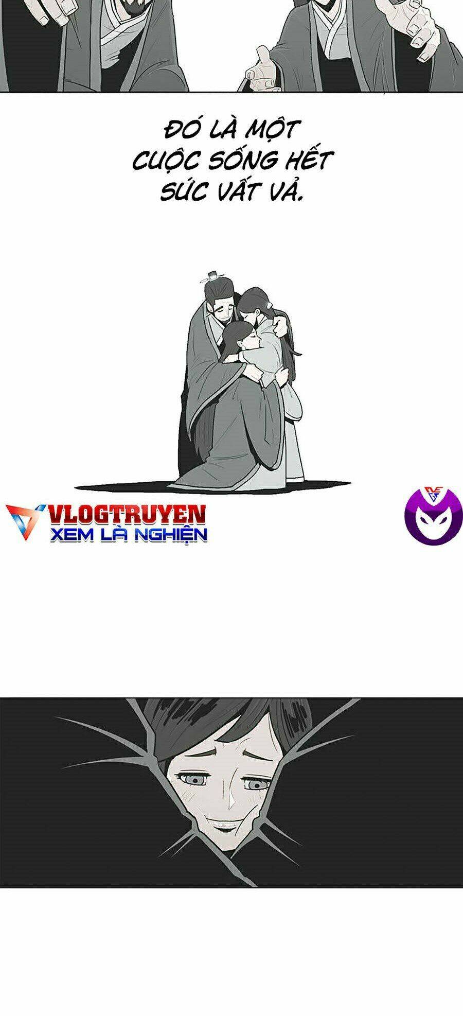 Bắc Kiếm Giang Hồ Chapter 96 - Trang 2