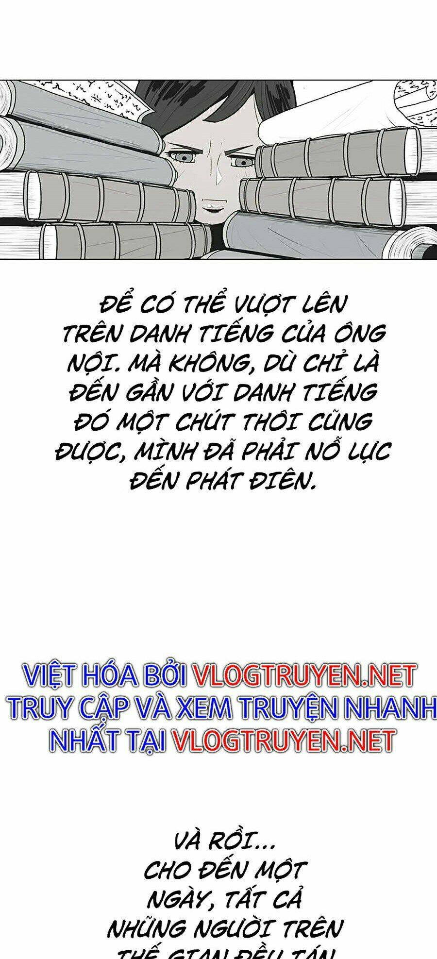 Bắc Kiếm Giang Hồ Chapter 96 - Trang 2