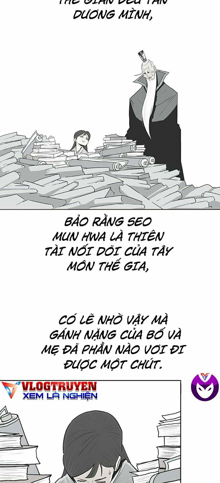 Bắc Kiếm Giang Hồ Chapter 96 - Trang 2