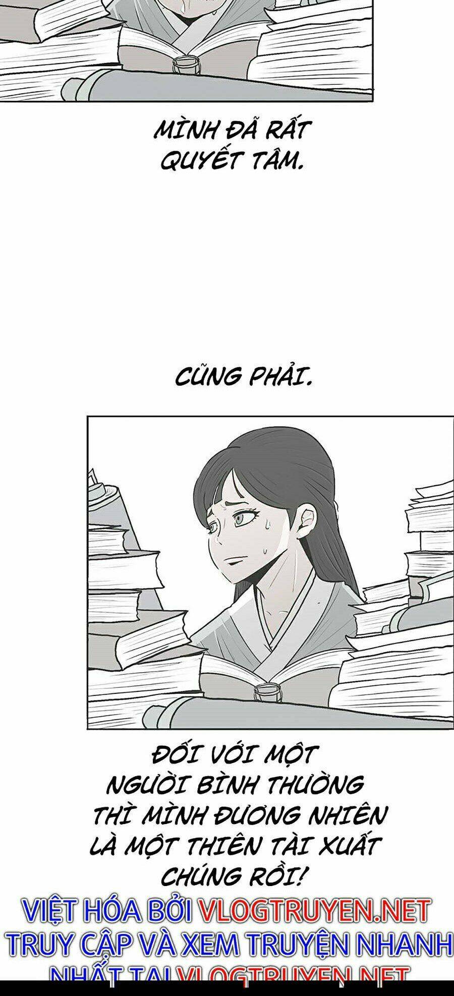 Bắc Kiếm Giang Hồ Chapter 96 - Trang 2