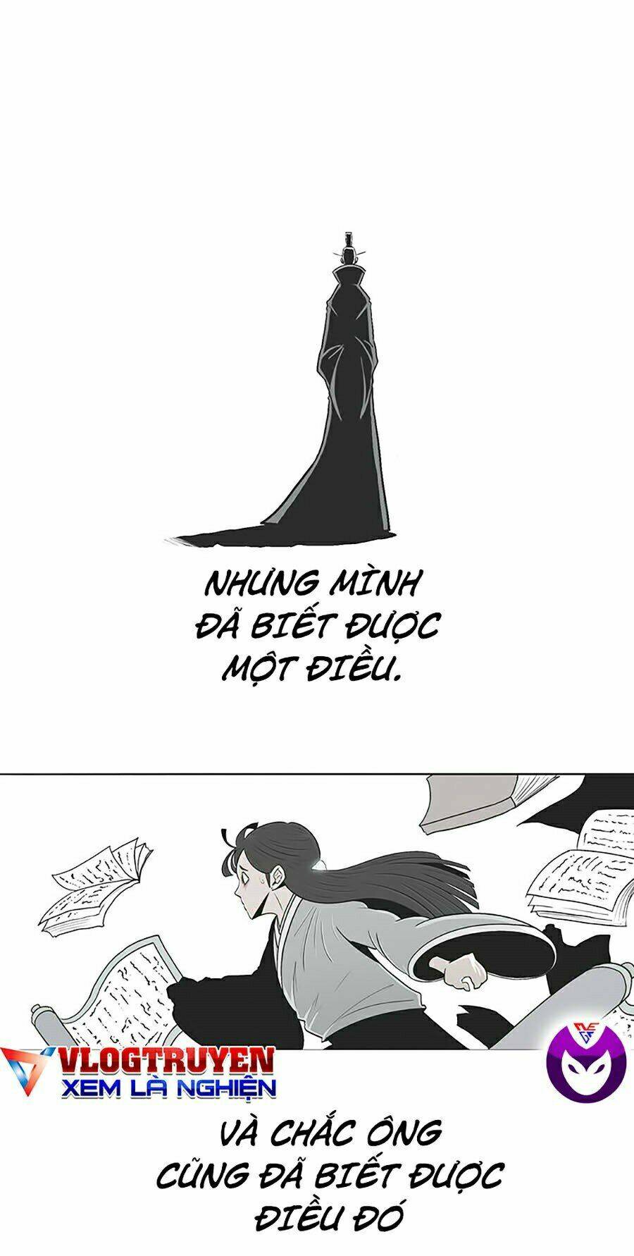 Bắc Kiếm Giang Hồ Chapter 96 - Trang 2