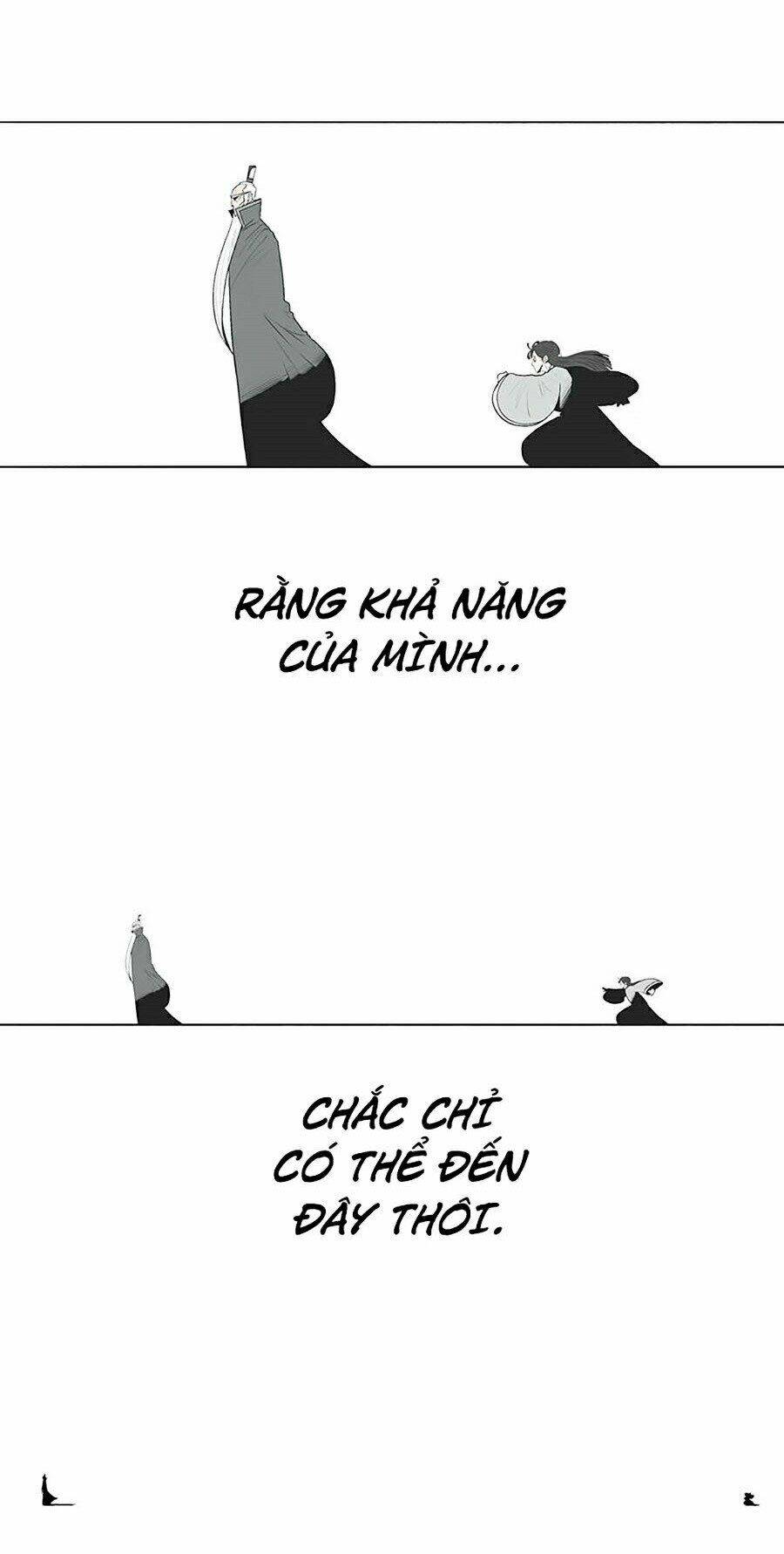 Bắc Kiếm Giang Hồ Chapter 96 - Trang 2