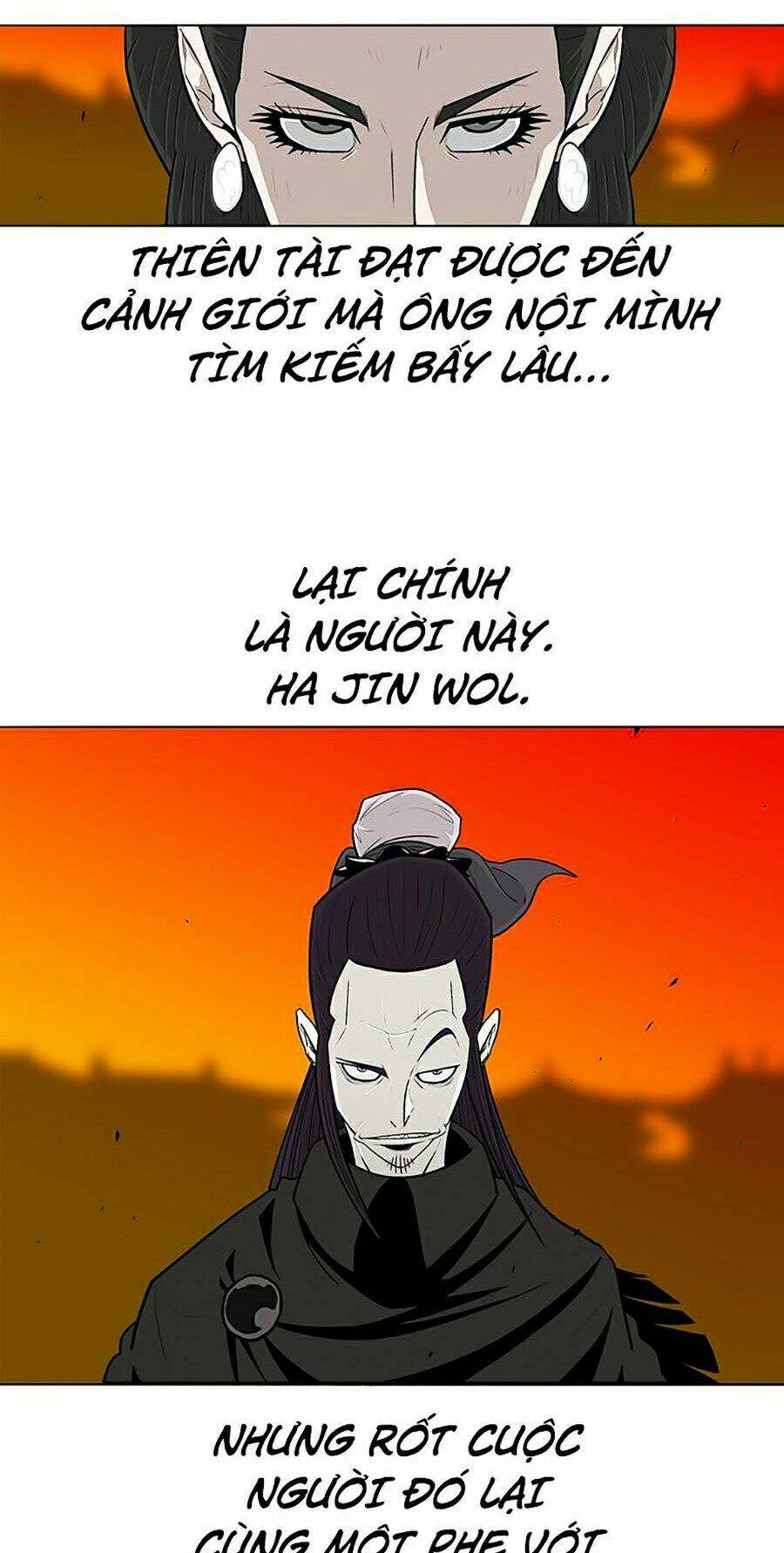 Bắc Kiếm Giang Hồ Chapter 96 - Trang 2