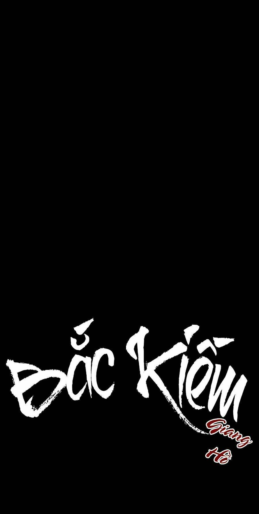 Bắc Kiếm Giang Hồ Chapter 96 - Trang 2