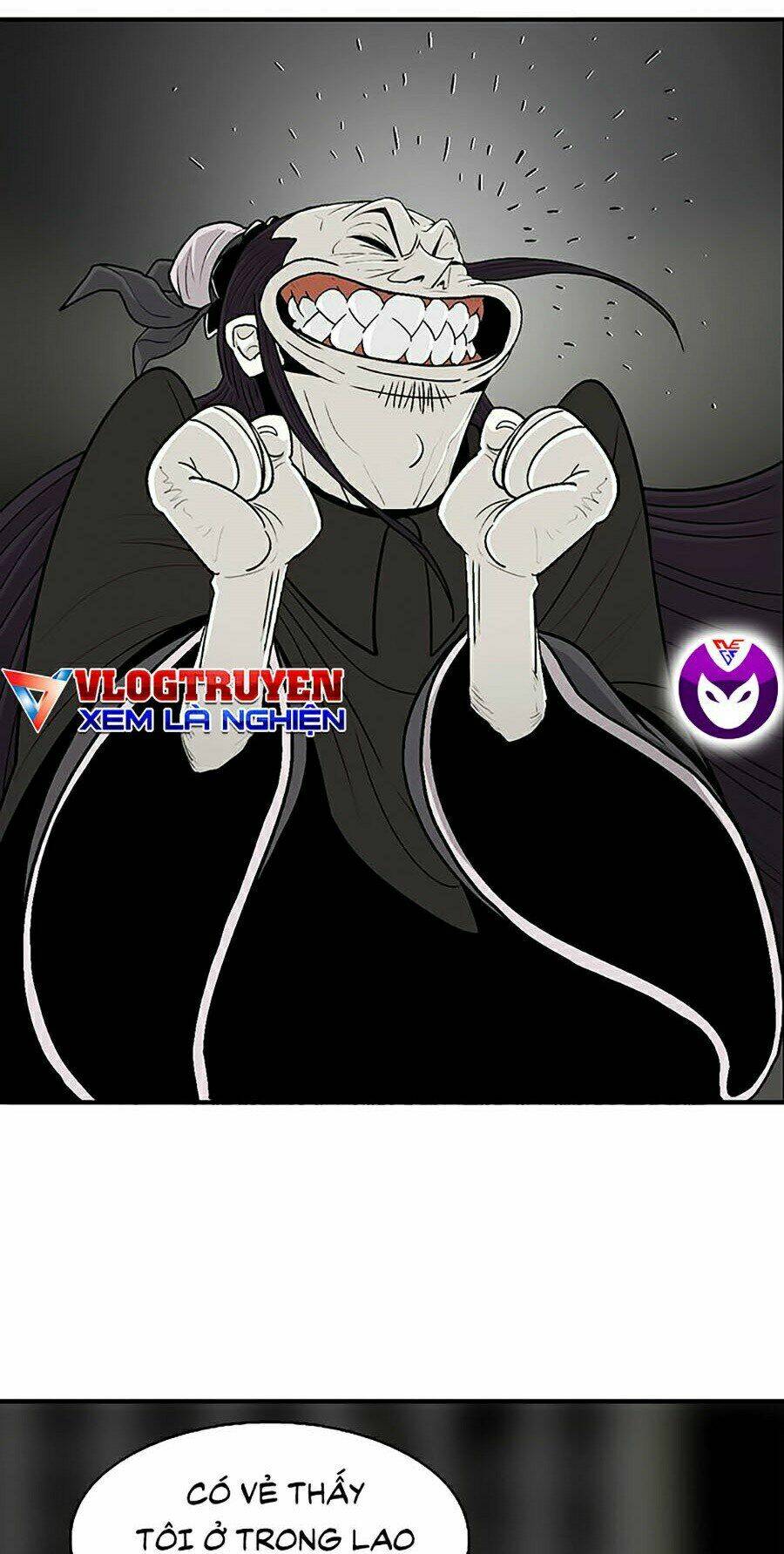 Bắc Kiếm Giang Hồ Chapter 96 - Trang 2