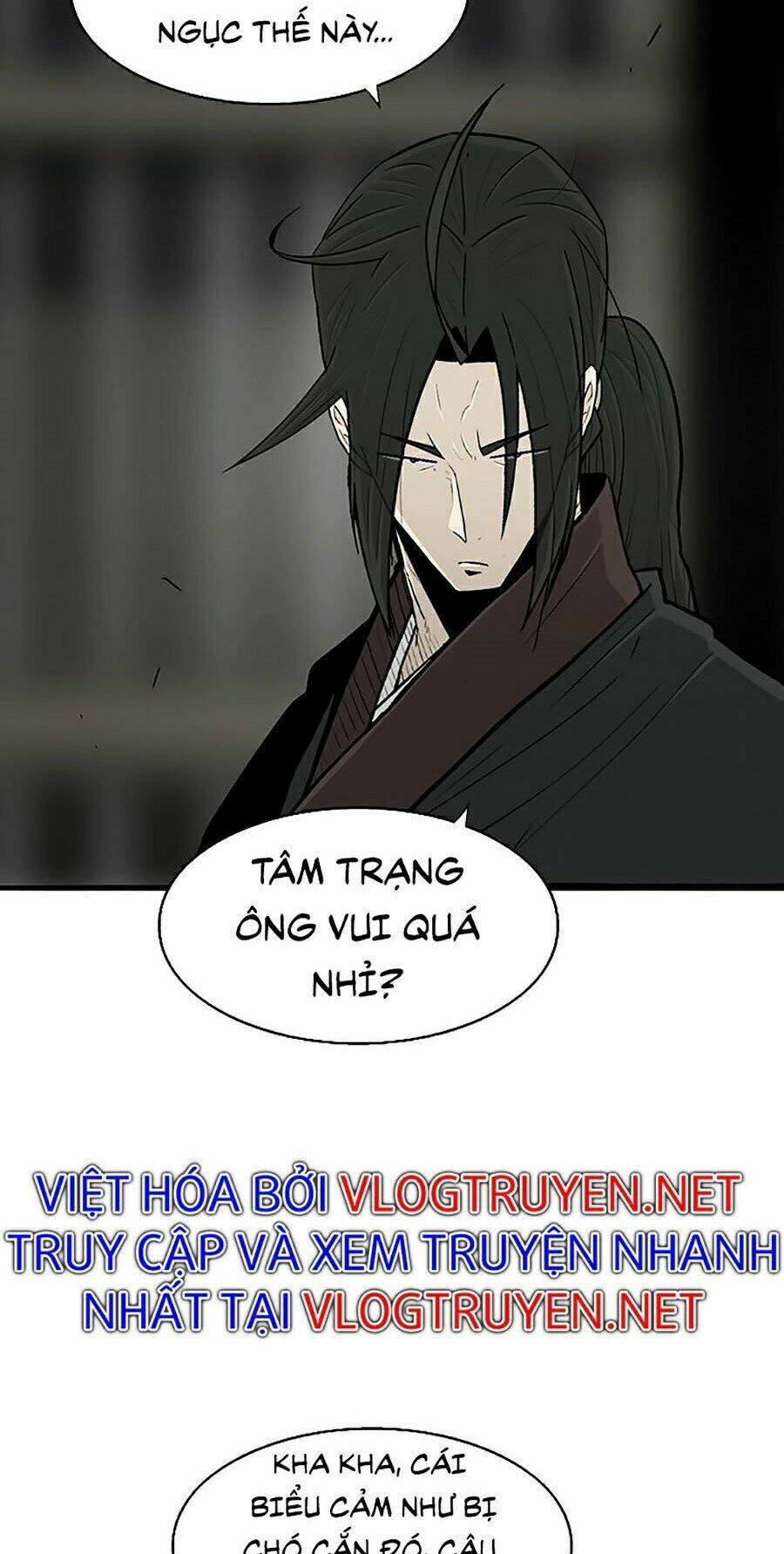 Bắc Kiếm Giang Hồ Chapter 96 - Trang 2