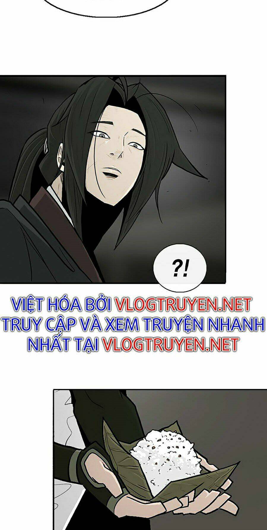 Bắc Kiếm Giang Hồ Chapter 96 - Trang 2