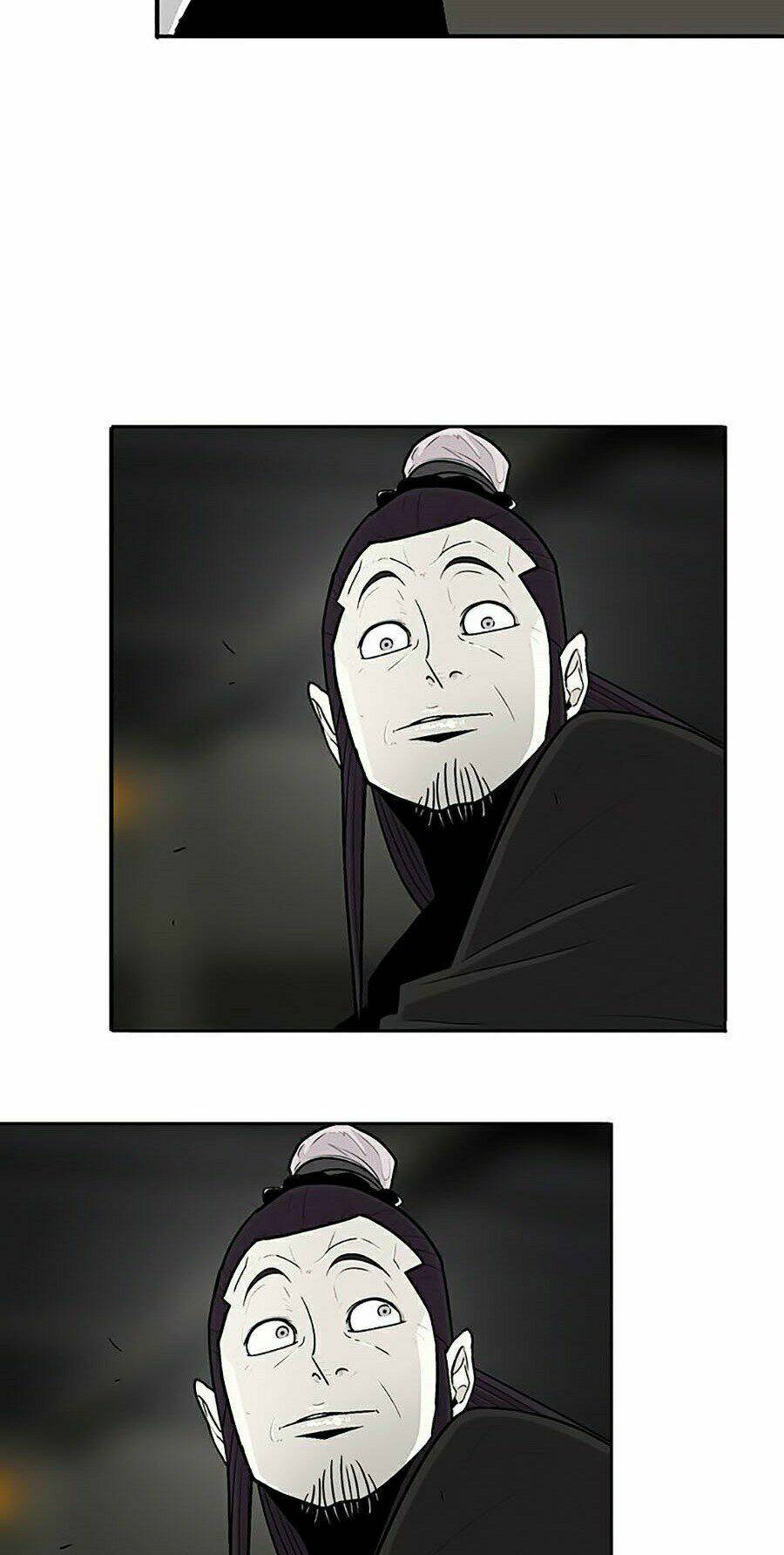 Bắc Kiếm Giang Hồ Chapter 96 - Trang 2