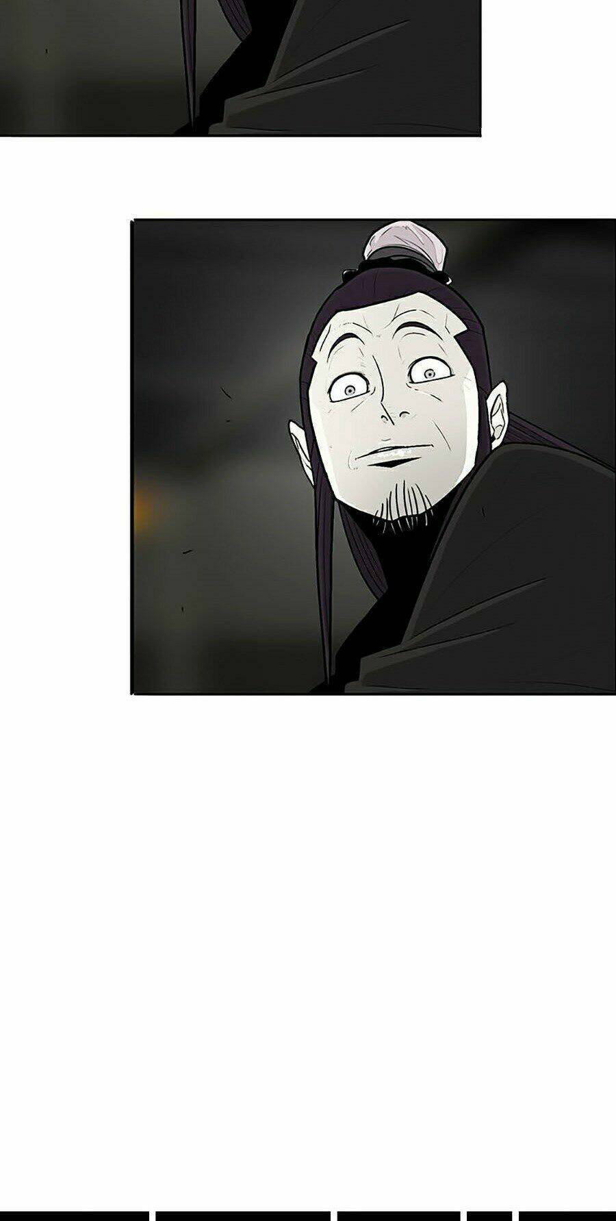 Bắc Kiếm Giang Hồ Chapter 96 - Trang 2