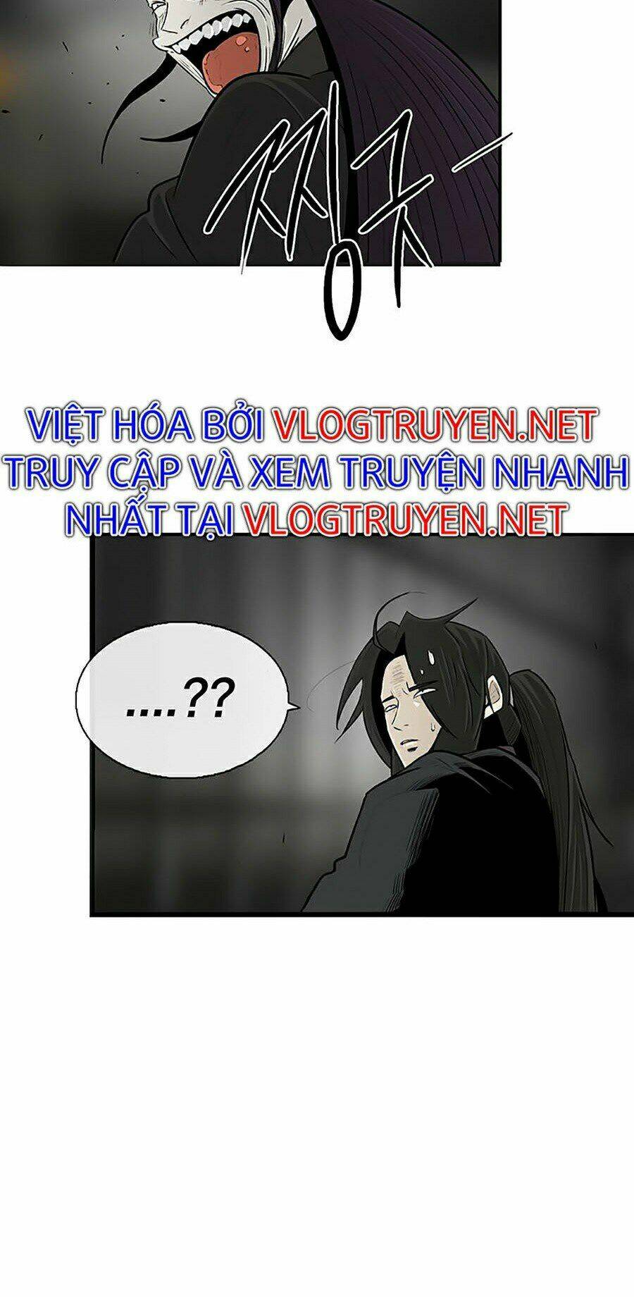 Bắc Kiếm Giang Hồ Chapter 96 - Trang 2