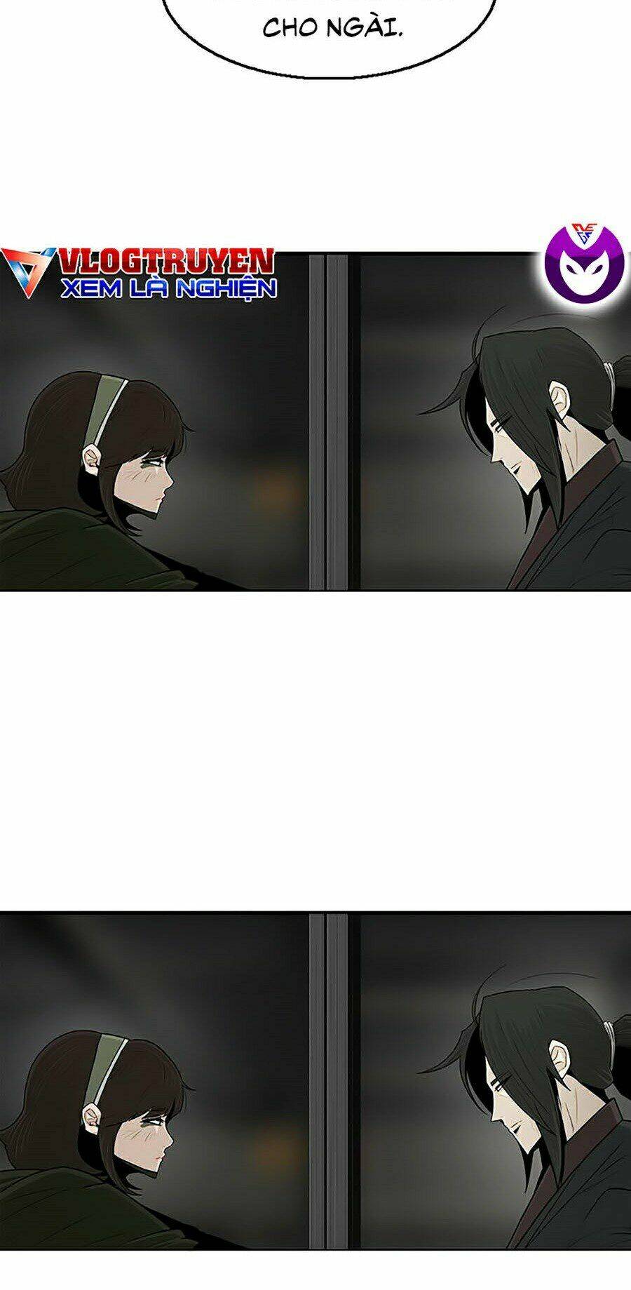 Bắc Kiếm Giang Hồ Chapter 96 - Trang 2