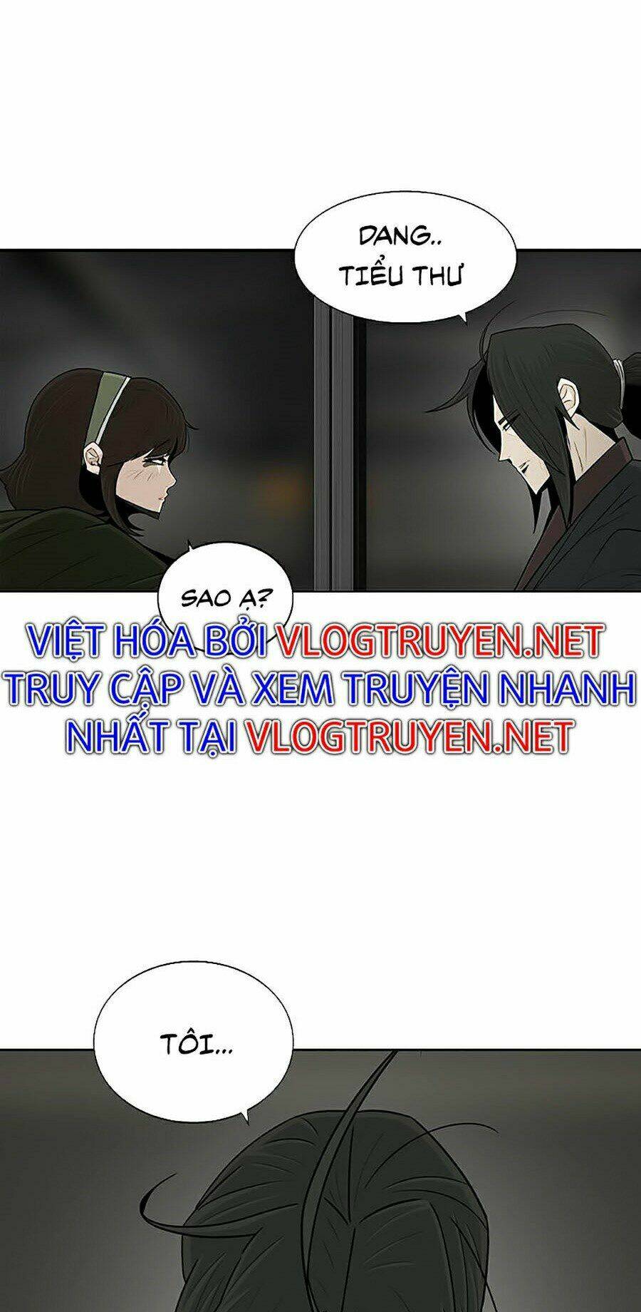 Bắc Kiếm Giang Hồ Chapter 96 - Trang 2