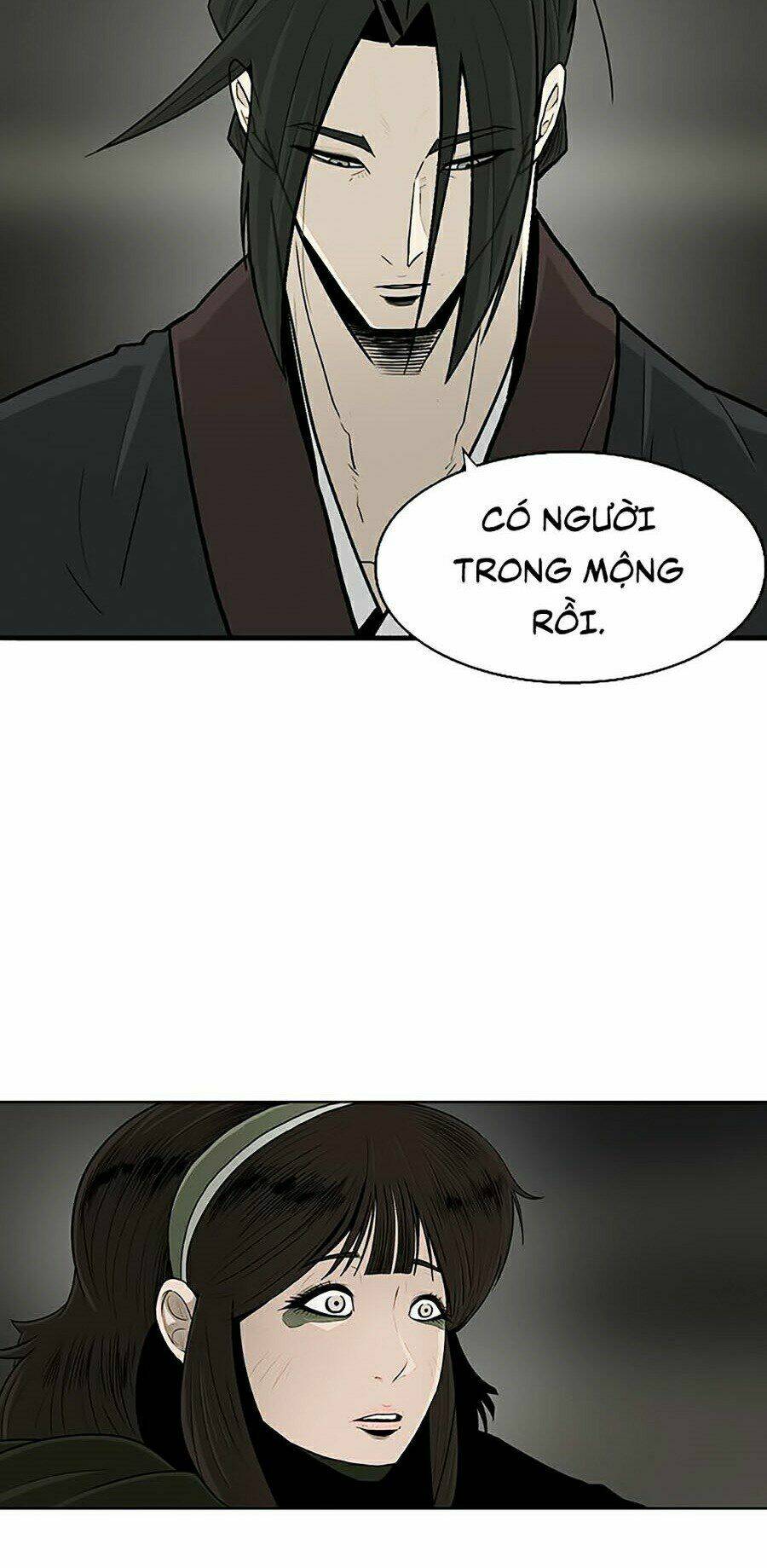 Bắc Kiếm Giang Hồ Chapter 96 - Trang 2