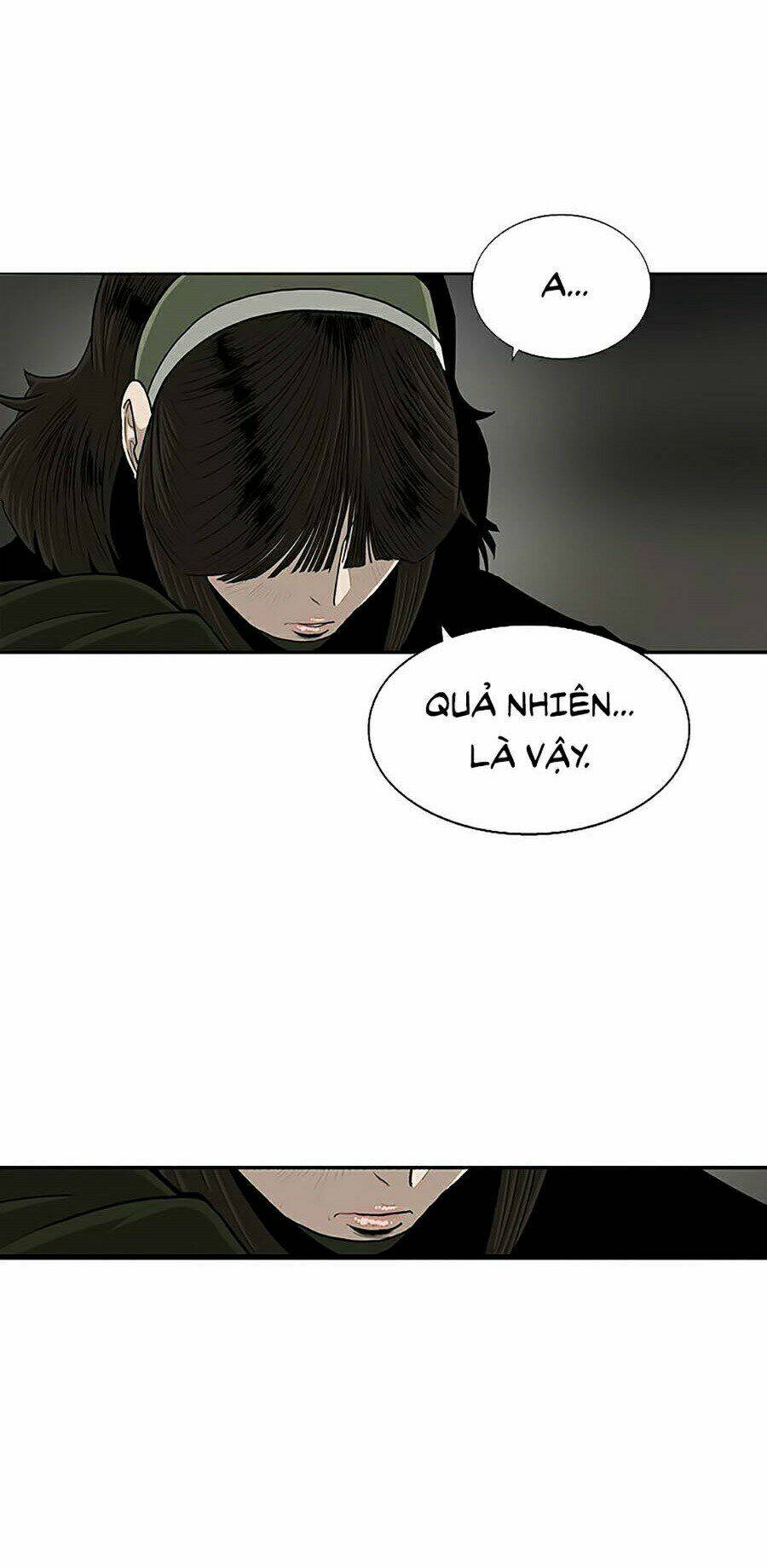 Bắc Kiếm Giang Hồ Chapter 96 - Trang 2