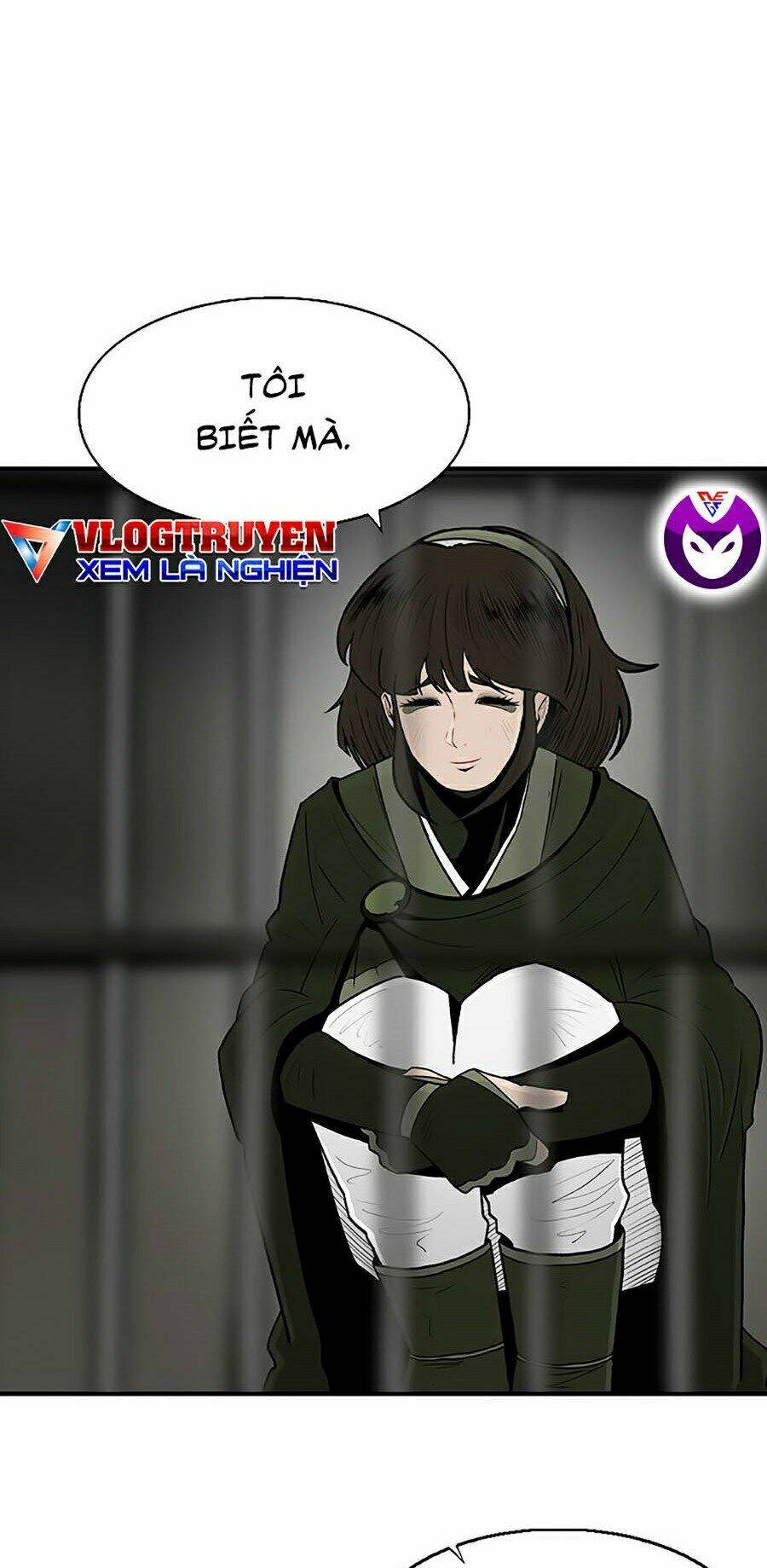 Bắc Kiếm Giang Hồ Chapter 96 - Trang 2